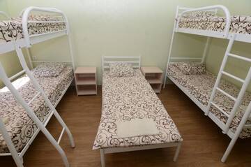 Пятиместный номер в Отеле irisHotels Mariupol